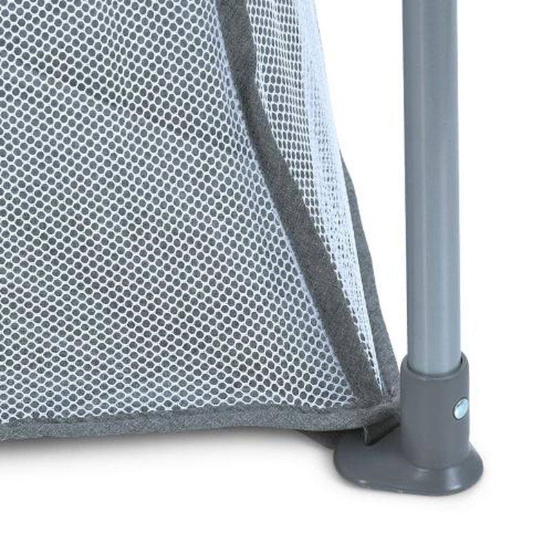 Манеж El Camino ME 1196 SWIFT 4 Dark Gray