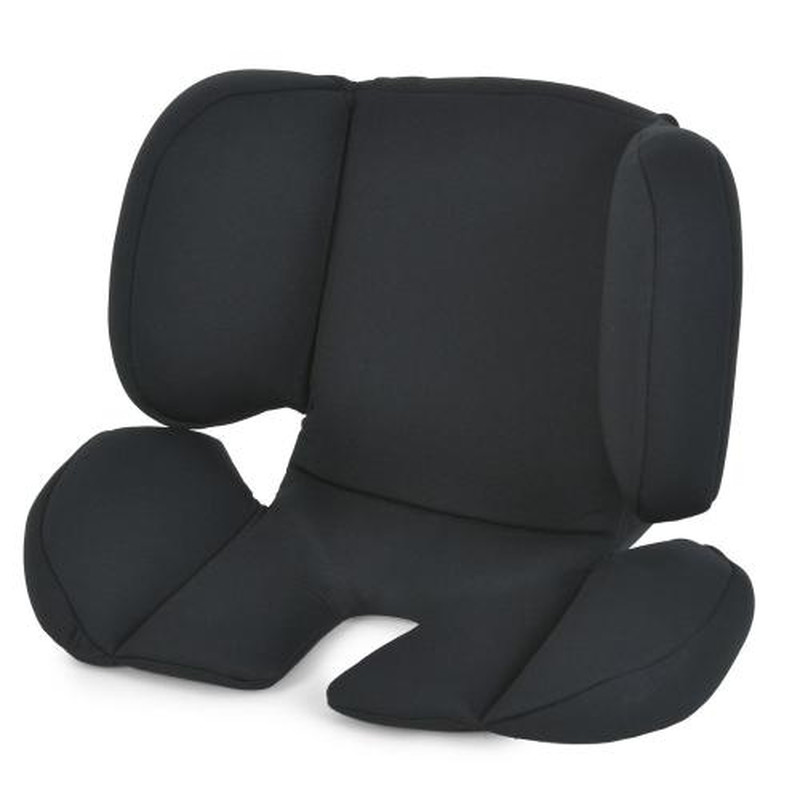 Автокрісло El Camino i-FLOW ME 1198 Black