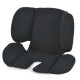 Автокрісло El Camino i-FLOW ME 1198 Black