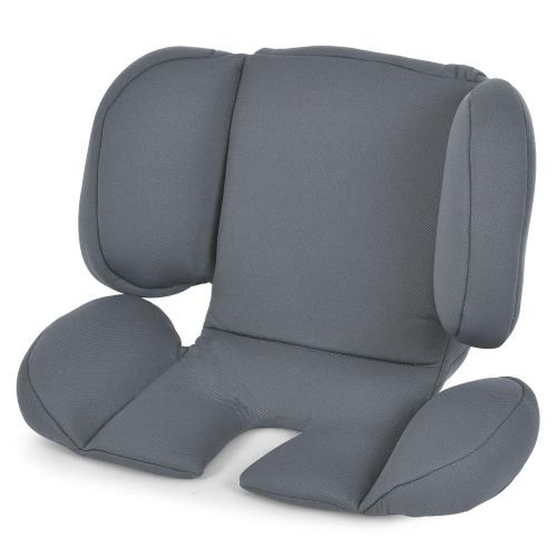 Автокрісло El Camino i-FLOW ME 1198 Gray