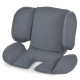 Автокрісло El Camino i-FLOW ME 1198 Gray