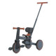 Велосипед дитячий El Camino FOLDI ME 1202 Graphite