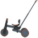 Велосипед дитячий El Camino FOLDI ME 1202 Graphite