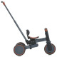 Велосипед дитячий El Camino FOLDI ME 1202 Graphite