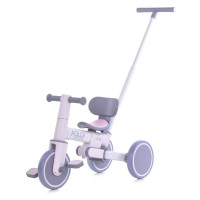 Велосипед дитячий El Camino FOLDI ME 1202 Lavender