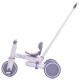 Велосипед дитячий El Camino FOLDI ME 1202 Lavender