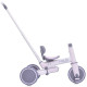 Велосипед дитячий El Camino FOLDI ME 1202 Lavender