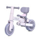 Велосипед дитячий El Camino FOLDI ME 1202 Lavender