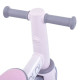 Велосипед дитячий El Camino FOLDI ME 1202 Lavender