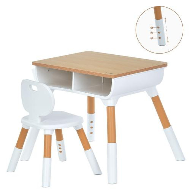 Столик El Camino ME 1204-13