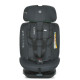 Автокрісло El Camino i-JOY ME 1205 Antracite