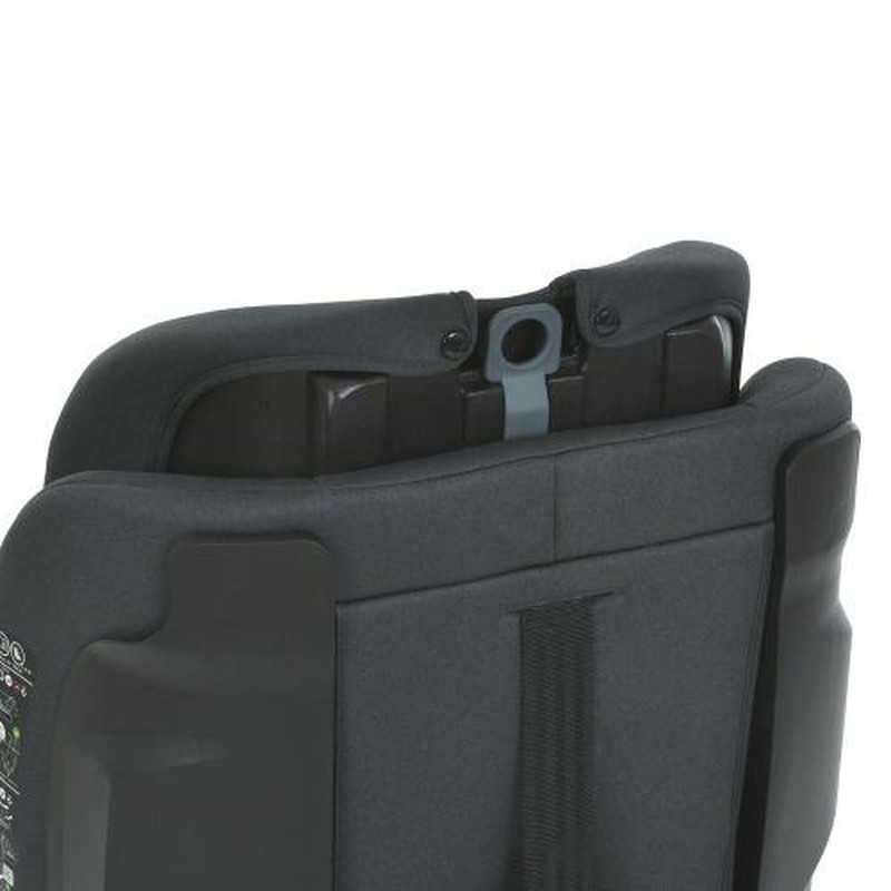 Автокрісло El Camino i-JOY ME 1205 Antracite