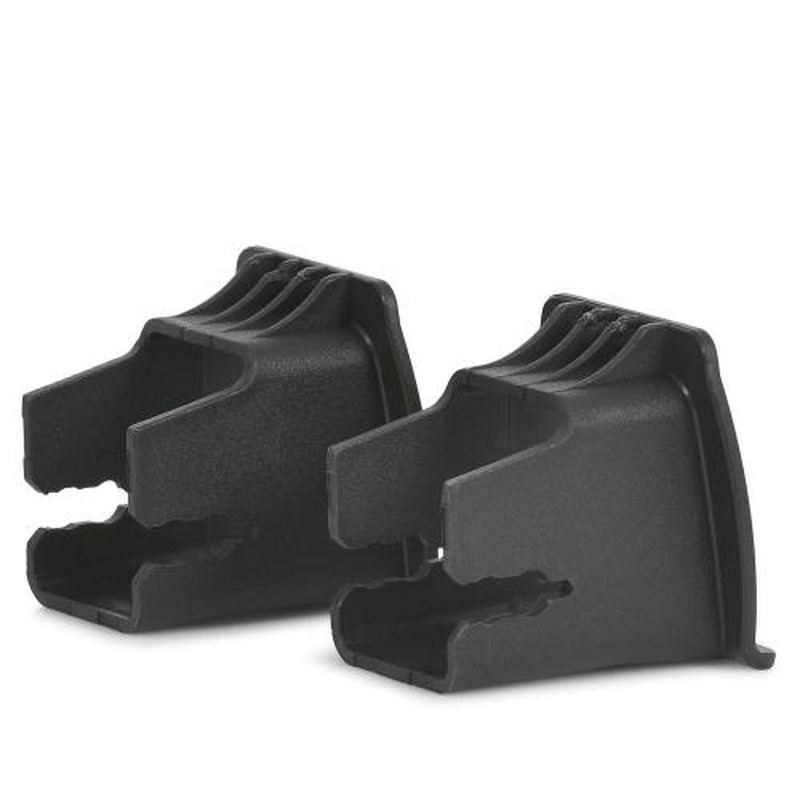 Автокрісло El Camino i-JOY ME 1205 Black