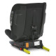 Автокрісло El Camino i-JOY ME 1205 Black