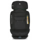 Автокрісло El Camino i-JOY ME 1205 Black