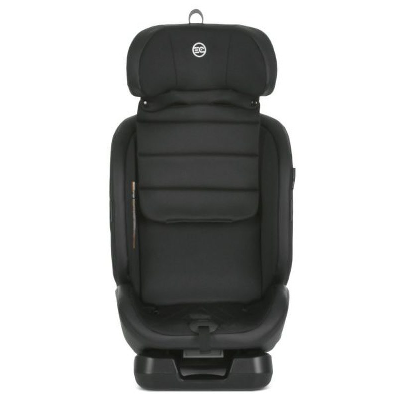 Автокрісло El Camino i-CORE ME 1206 Black