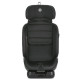 Автокрісло El Camino i-CORE ME 1206 Black