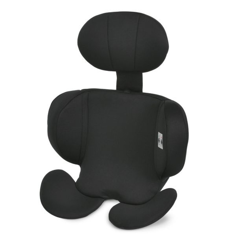 Автокрісло El Camino i-CORE ME 1206 Black