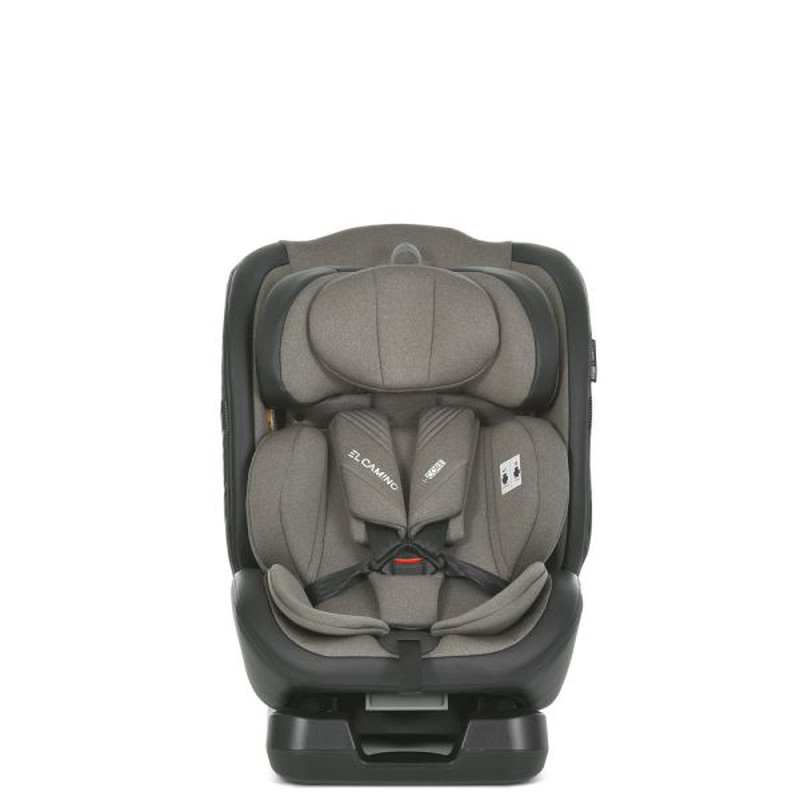 Автокрісло El Camino i-CORE ME 1206 Brown