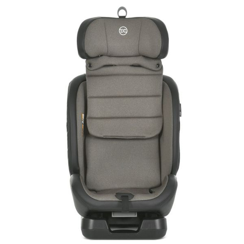 Автокрісло El Camino i-CORE ME 1206 Brown