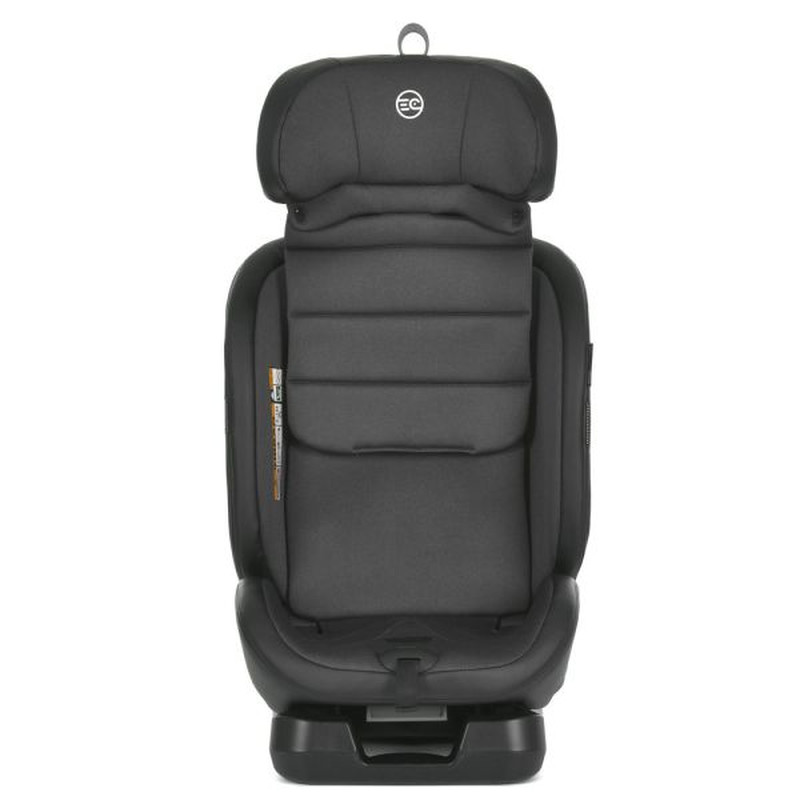 Автокрісло El Camino i-CORE ME 1206 Gray
