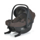 Автокрісло El Camino i-LOCK ME 1210 Cocoa