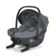 Автокрісло El Camino i-LOCK ME 1210 Gray
