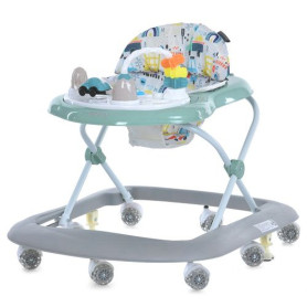 Ходунки ME 1215 SIMPLY Green