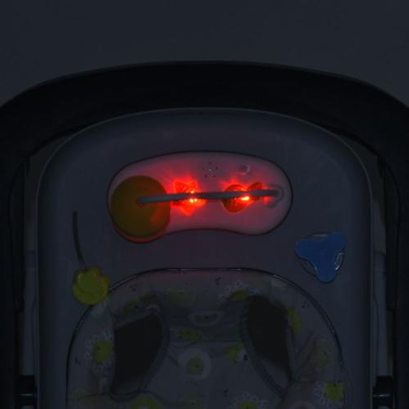 Ходунки ME 1217 PYRAMID Gray