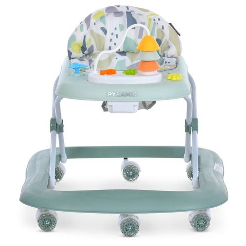 Ходунки ME 1217 PYRAMID Green