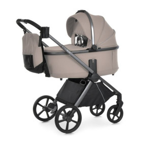 Універсальна коляска 2 в 1 El Camino ELLE ME 1221 Beige