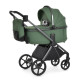 Універсальна коляска 2 в 1 El Camino ELLE ME 1221 Green