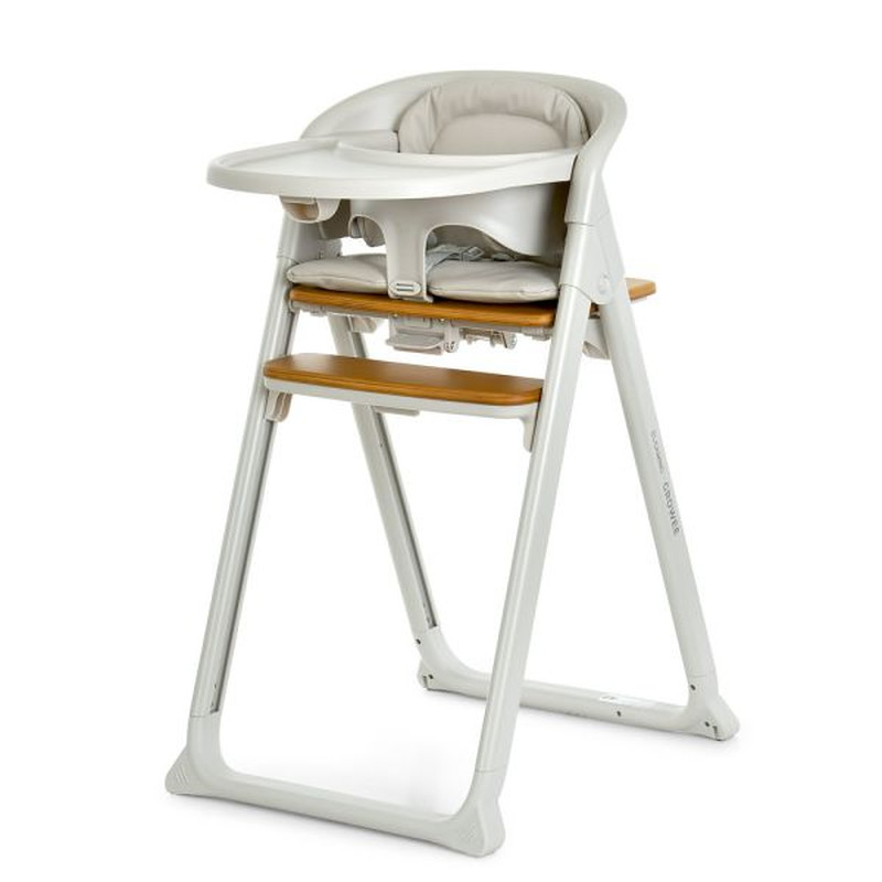 Стільчик El Camino GROWEE ME 1222 Cream