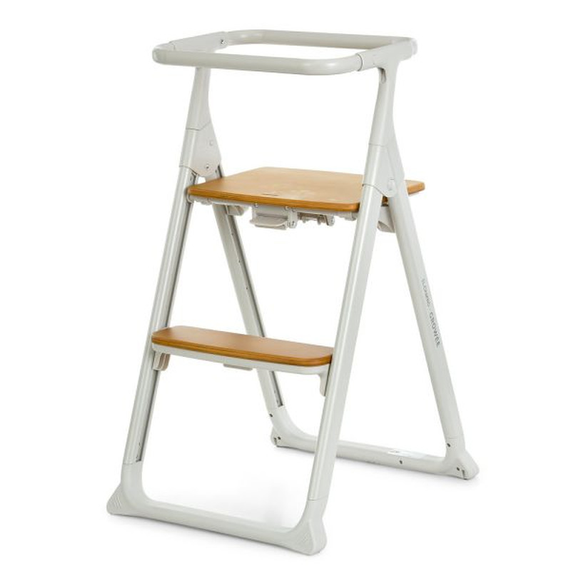 Стільчик El Camino GROWEE ME 1222 Cream