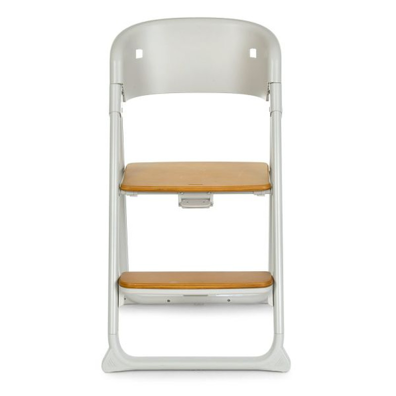 Стільчик El Camino GROWEE ME 1222 Cream