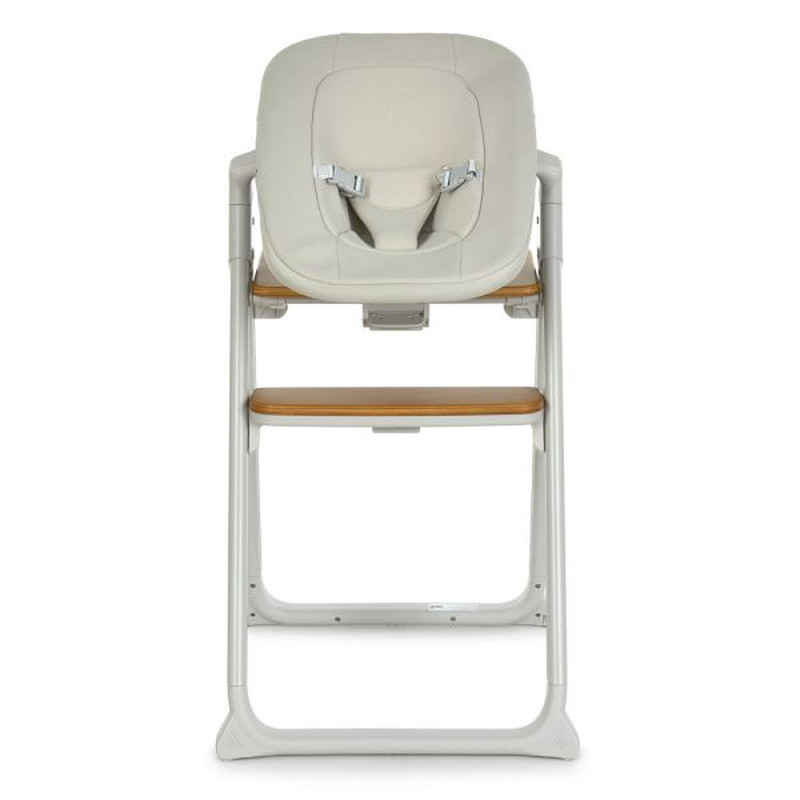 Стільчик El Camino GROWEE ME 1222 Cream