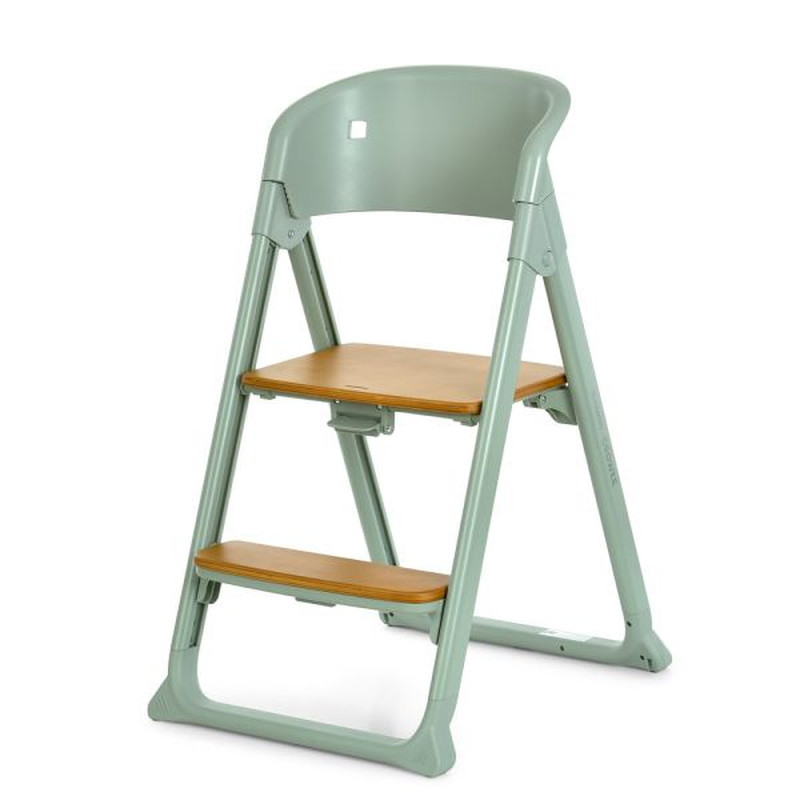 Стільчик El Camino GROWEE ME 1222 Sage Green