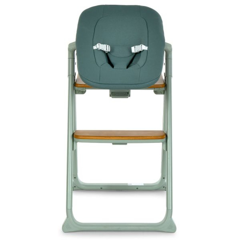 Стільчик El Camino GROWEE ME 1222 Sage Green