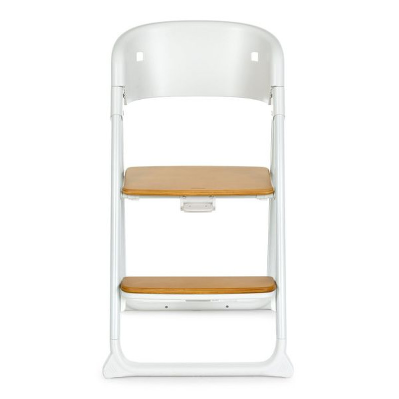 Стільчик El Camino GROWEE ME 1222 White