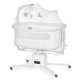 Приставне ліжко El Camino DREAM ME 1223 White Приставне ліжко El Camino DREAM ME 1223 White