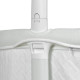 Приставне ліжко El Camino DREAM ME 1223 White