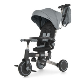 Велосипед El Camino TRIGO ME 1226 Frost Gray