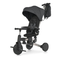 Велосипед El Camino TRIGO ME 1226 Magnet Gray