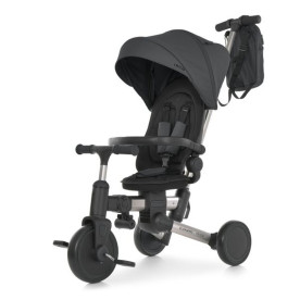 Велосипед El Camino TRIGO ME 1226 Magnet Gray