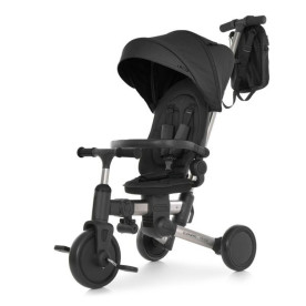 Велосипед El Camino TRIGO ME 1226 Night Black