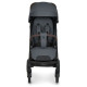 Прогулянкова коляска El Camino AMBER ME 1227 Magnet Gray