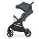 Прогулянкова коляска El Camino AMBER ME 1227 Magnet Gray