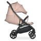 Прогулянкова коляска El Camino AMBER ME 1227 Nougat Beige