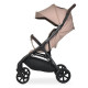 Прогулянкова коляска El Camino AMBER ME 1227 Nougat Beige