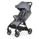 Прогулянкова коляска El Camino AMBER ME 1227 Owl Gray Прогулянкова коляска El Camino AMBER ME 1227 Owl Gray